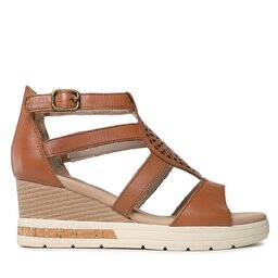 

Босоніжки Tamaris 8-88308-20 Koniak 305, Коричневий