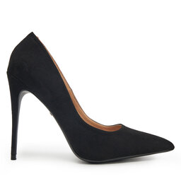 DeeZee Scarpe stiletto DeeZee DZ0023 Nero