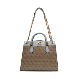 Guess Kabelka Guess Nell Logo (SB) HWSB87 35070 LLT