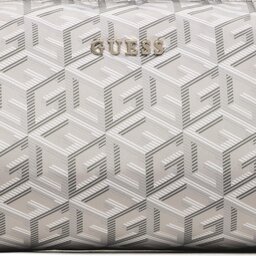 

Косметичка Guess Not Coordinated Accessories PW1570 P3214 STO, Бежевий