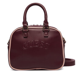 Guess Handtasche Guess V6BZ03 W4541 Dunkelrot