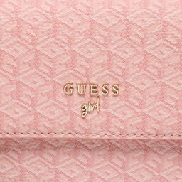 

Сумка Guess J3YZ12 WFN30 P63F, Рожевий