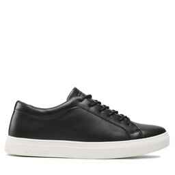 

Снікерcи Jack&Jones Jfwsputnik 12224555 Anthracite, Чорний