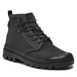 Rains Hikerkänga Rains Pampa Rains 22570 Black 01