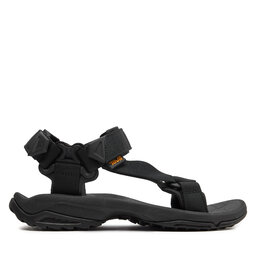 Teva Basutės Teva Terra Fi Lite 1001473 Juoda