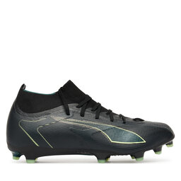 Puma Boty na fotball Puma Ultra 6 Match+ Fg/Ag 108524 02 Černá