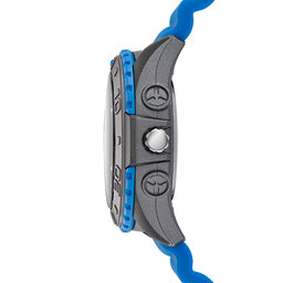 

Годинник Nautica NAPCNS217 Blue/Grey, Голубий