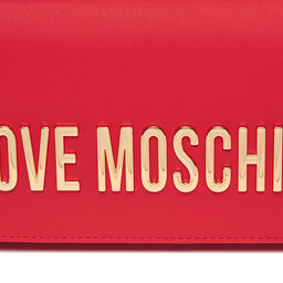 

Сумка LOVE MOSCHINO JC4103PP1IKD0500 Rosso, Червоний