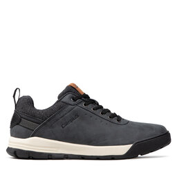 

Трекінгові черевики Campus Chandler CM0103321321 Dark Grey, Сірий