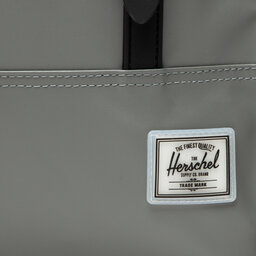 

Рюкзак Herschel Wr Survey2 10999-05643 Gargoyle, Сірий