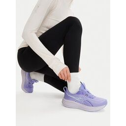 Asics Взуття для бігу Asics Gel-Pulse 17 1012B930 Фіолетовий