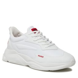 Hugo Sneakers Hugo Leon 50504799 10249881 01 White 100