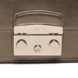 

Сумка Furla WB00828BX21962275S1007 Color Gold Bronze, Золотий