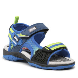 Primigi Sandalen Primigi 3973011 Royal-Yellow