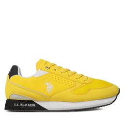 

Снікерcи U.S. Polo Assn. Nobil NOBIL003C YEL, Жовтий