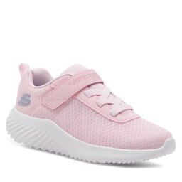 Skechers Sneakersy Skechers BOUNDER 303550L BLSH Pink