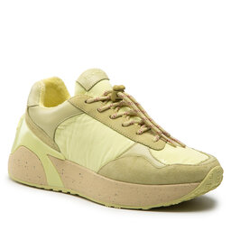 Pinko Sneakers Pinko Provenza Runner AI 22-23 BLKS1 1H2150 A090 Yellow H06