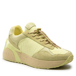 Pinko Сникърси Pinko Provenza Runner AI 22-23 BLKS1 1H2150 A090 Yellow H06