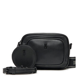 Steve Madden Bolso Steve Madden Billite SM13001518 Negro