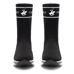 

Ботильйони Beverly Hills Polo Club WS130-08 Black, Чорний
