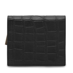 

Мале жіноче портмоне Lasocki 2W1-005-AW23 Black, Чорний