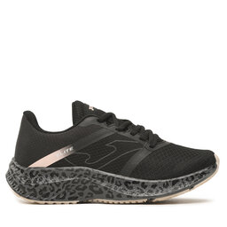 

Взуття Joma R.Elite Lady 2301 RELILS2301 Black/Pink, Чорний