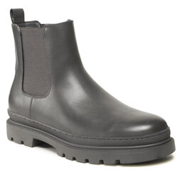 Lasocki Boots Lasocki 121AM1399-1 Grey