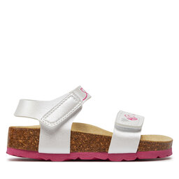 Superfit Sandalen Superfit 1-000123-1010 M Weiß