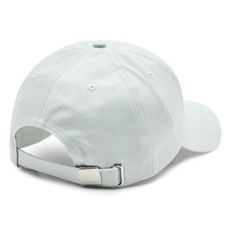 

Бейсболка Calvin Klein Elevated Patch K50K510487 Salty Bay PJF, Голубий