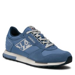 Napapijri Sneakersy Napapijri Virtus02 NP0A4HVA Avio B49