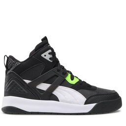 

Снікерcи Puma, Чорний