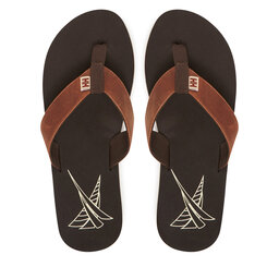 Helly Hansen Σαγιονάρες Helly Hansen 11955_713 Καφέ