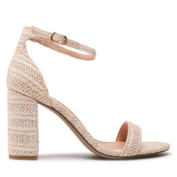 

Еспадрильї DeeZee WYL2671-1 Beige, Бежевий