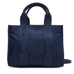 LAUREN RALPH LAUREN Torbica LAUREN RALPH LAUREN 431962612002 Tamnoplava