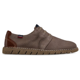 

Туфлі Callaghan Gump 43200 Taupe/Jacint, Коричневий