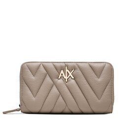 Armani Exchange Portofel Mare de Damă Armani Exchange 948068 2F745 09752 Stage