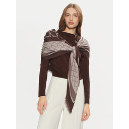 BOSS Foulard BOSS Laik 50521800 Marrone