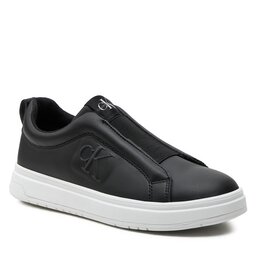 

Снікерcи Calvin Klein Jeans V3X9-80861-1355 S Black 999, Чорний