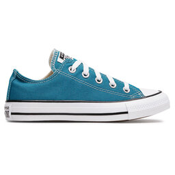 

Кеди Converse, Голубий