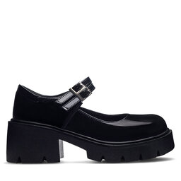 JENNY Halbschuhe JENNY ELAINE CM221230-7 Schwarz