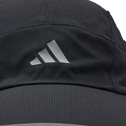 

Бейсболка adidas Packable HT4816 Black/Reflective Silver, Чорний
