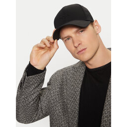 BOSS Șapcă BOSS 50495121 Negru