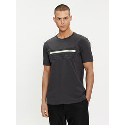 BOSS Boss Póló 50513010 Szürke Regular Fit