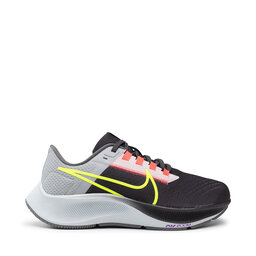 

Взуття Nike Air Zoom Pegesus 38 Le DJ3129 001 Dk Smoke Grey/Volt/White, Чорний