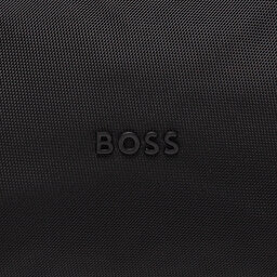 

Сумка на пояс Boss Catch L 50472937 001, Чорний