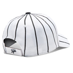 

Бейсболка 47 Brand MLB Detroit Tigers Bird Cage 47 MVP B-BDCG09WBV-WH White, Білий