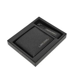 Armani Exchange Набір подарунковий Armani Exchange XM001275 AF12702 UC001 Чорний