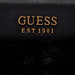

Сумка Guess, Чорний