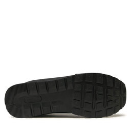 

Снікерcи Champion Rr Champ Ii Element Low Cut Shoe S22137-KK001 Triple Nbk, Чорний