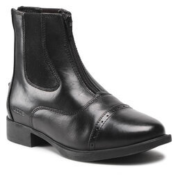 Horka Boots Horka Jodhpur/Stable Boots 146110 Black